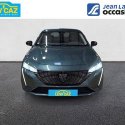 Peugeot 308 SW Phase 2 308 SW PHEV 180 e-EAT8 Allure Sassenage