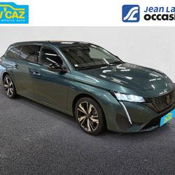 Peugeot 308 SW Phase 2 308 SW PHEV 180 e-EAT8 Allure Sassenage