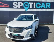 Peugeot 2008 Gaillac