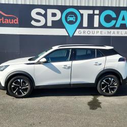 Peugeot 2008 2008 PureTech 130 S&S EAT8 Allure Gaillac