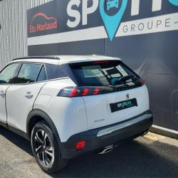 Peugeot 2008 2008 PureTech 130 S&S EAT8 Allure Gaillac