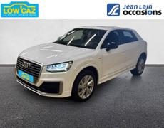 Audi Q2 Sassenage