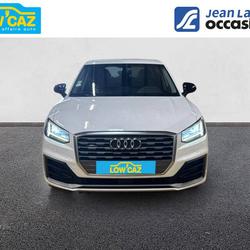 Audi Q2 Q2 2.0 TDI 150 ch S tronic 7 Quattro Business line Sassenage