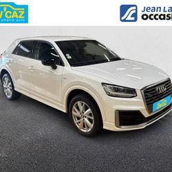 Audi Q2 Q2 2.0 TDI 150 ch S tronic 7 Quattro Business line Sassenage