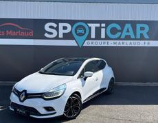 Renault Clio 4