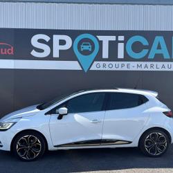 Renault Clio 4 Clio TCe 120 Energy Intens Gaillac