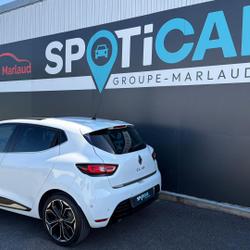 Renault Clio 4 Clio TCe 120 Energy Intens Gaillac