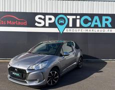 Ds DS3 Lescure-d'Albigeois