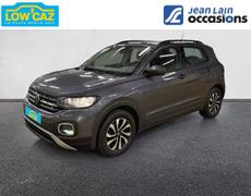 Volkswagen T-Cross Sassenage