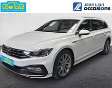 Volkswagen Passat La Ravoire