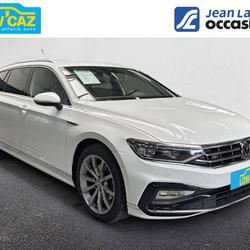 Volkswagen Passat Passat SW 2.0 TDI EVO SCR 150 DSG7 R-Line La Ravoire