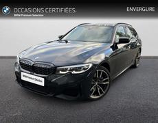 BMW Serie 3 Beaucouzé