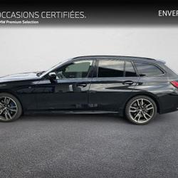 BMW Serie 3 M340dA MH xDrive 340ch Beaucouz&eacute;
