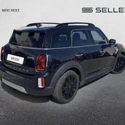 Mini Countryman Cooper SE 125ch + 95ch Edition Premium Plus ALL4 BVA6 Fr&eacute;jus