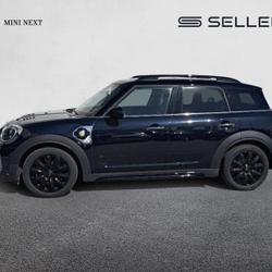 Mini Countryman Cooper SE 125ch + 95ch Edition Premium Plus ALL4 BVA6 Fr&eacute;jus