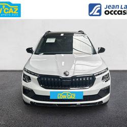 Skoda Kamiq Kamiq 1.5 TSI Evo 2 150 ch DSG7 ACT Monte Carlo La Ravoire