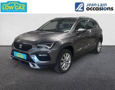 Seat Ateca - Ateca 2.0 TDI 150 ch Start/Stop DSG7 Style Business - 19 490 €