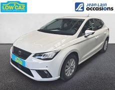 Seat Ibiza La Ravoire