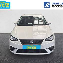 Seat Ibiza Ibiza 1.0 TSI 95 ch S/S BVM5 Style La Ravoire