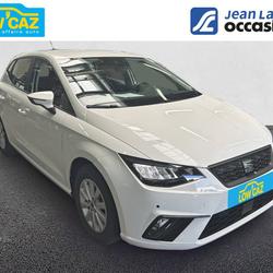 Seat Ibiza Ibiza 1.0 TSI 95 ch S/S BVM5 Style La Ravoire