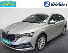 Skoda Octavia Combi La Ravoire