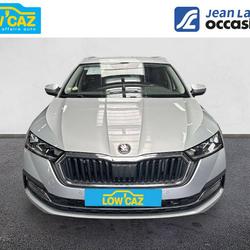 Skoda Octavia Combi Octavia Combi 2.0 TDI 150 ch DSG7 Style La Ravoire