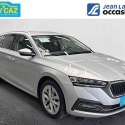 Skoda Octavia Combi Octavia Combi 2.0 TDI 150 ch DSG7 Style La Ravoire