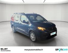 Peugeot Rifter Lisieux