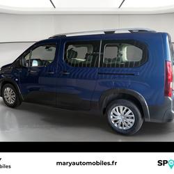Peugeot Rifter Long PureTech 110 S&S BVM6 Active occasion - Lisieux - photo 2/21