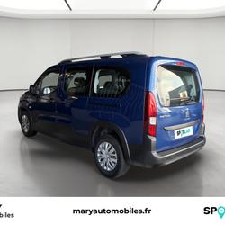 Peugeot Rifter Long PureTech 110 S&S BVM6 Active occasion - Lisieux - photo 3/21