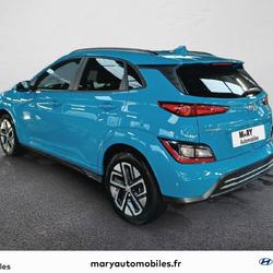 Hyundai Kona Electrique 39 kWh - 136 ch Intuitive occasion - Lisieux - photo 2/16