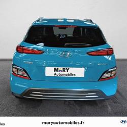 Hyundai Kona Electrique 39 kWh - 136 ch Intuitive occasion - Lisieux - photo 3/16