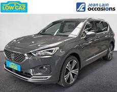 Seat Tarraco La Ravoire
