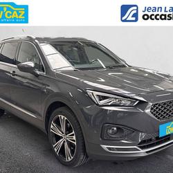 Seat Tarraco Tarraco 2.0 TDI 150 ch Start/Stop DSG7 7 pl Xcellence La Ravoire