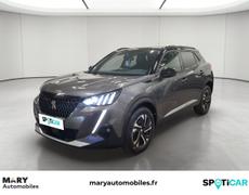 Peugeot 2008 Lisieux