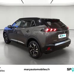 Peugeot 2008 BlueHDi 110 S&S BVM6 GT occasion - Lisieux - photo 3/16