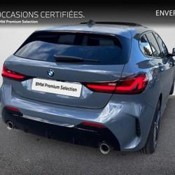 BMW Serie 1 118dA 150ch M Sport Beaucouz&eacute;