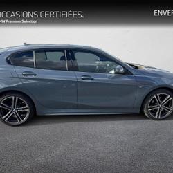BMW Serie 1 118dA 150ch M Sport Beaucouz&eacute;