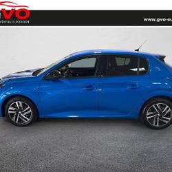 Peugeot 208 1.5 BlueHDi 100ch S&S Allure Saint-Gr&eacute;goire
