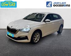 Skoda Scala Sassenage