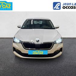 Skoda Scala Scala 1.6 TDI 116 ch DSG7 Business Sassenage