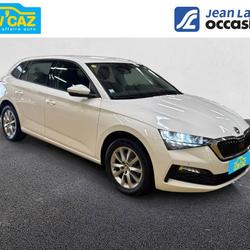 Skoda Scala Scala 1.6 TDI 116 ch DSG7 Business Sassenage