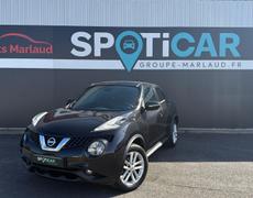 Nissan Juke Gaillac