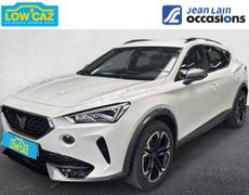 Cupra Formentor Sassenage