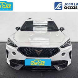 Cupra Formentor 1.4 e-HYBRID 204 ch DSG6 V occasion - Sassenage - photo 2/19
