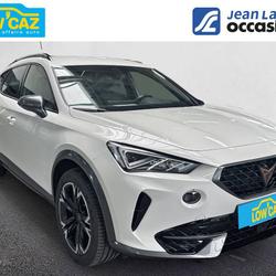 Cupra Formentor 1.4 e-HYBRID 204 ch DSG6 V occasion - Sassenage - photo 3/19