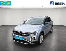 Volkswagen T-Roc La Ravoire