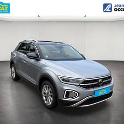 Volkswagen T-Roc 2.0 TDI 150 Start/Stop DSG7 Style occasion - La Ravoire - photo 3/20