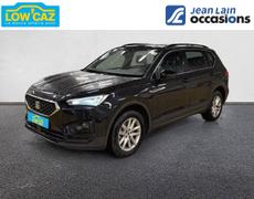 Seat Tarraco Sassenage