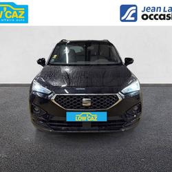 Seat Tarraco Tarraco 2.0 TDI 150 ch Start/Stop BVM6 7 pl Style Business Sassenage
